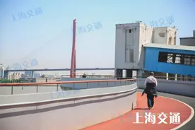 太美啦！这个值得打卡的小众渡口，你去过吗？图片