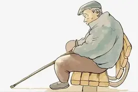 孤老遗产谁能继承？图片