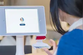 带你识别AI数据集的各种面孔图片