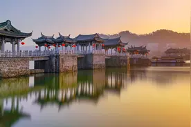 中国旅游日，潮州为您“量身定制”22条文化游线路图片