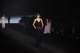 （外代二线）澳大利亚时装周掠影图片