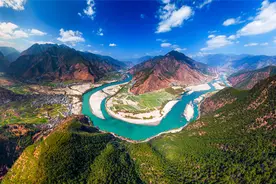 【中国旅游日】阅尽云南，每一寸都是热爱图片