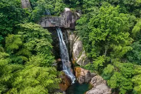 （新华全媒+）跟随徐霞客脚步，打卡大好河山图片