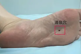 失眠辗转反侧，试试这三个穴位图片