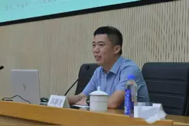 山东电力高等专科学校：职教周邀请“大国工匠”上讲台图片