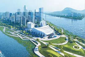 大湾区国际科技创新中心建设扎实推进图片