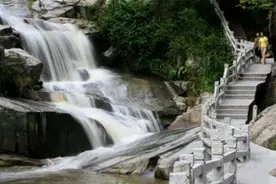 寿岳论 寿 ——南岳衡山“寿”文化知多少图片