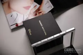 华为WATCH 4 Pro蔚蓝地球评测：“它”很难不让人心动图片