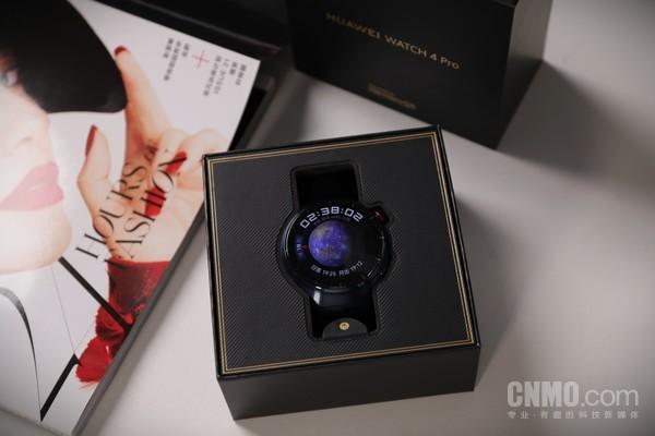 ��ΪWATCH 4 Proε���������⣺���������Ѳ������Ķ�