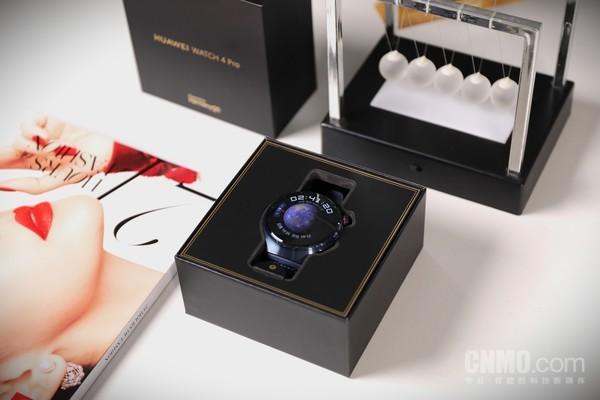 ��ΪWATCH 4 Proε���������⣺���������Ѳ������Ķ�