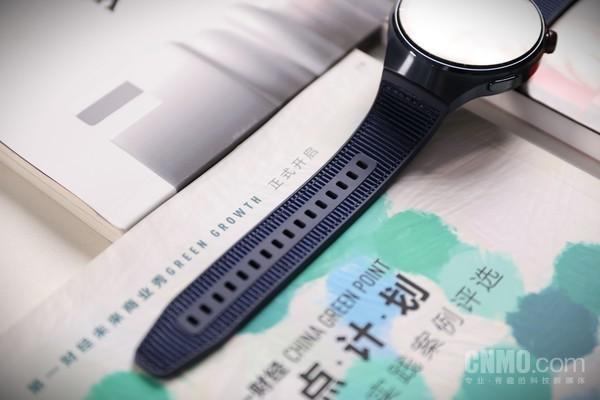 ��ΪWATCH 4 Proε���������⣺���������Ѳ������Ķ�