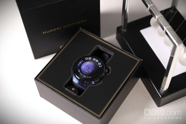 ��ΪWATCH 4 Proε���������⣺���������Ѳ������Ķ�