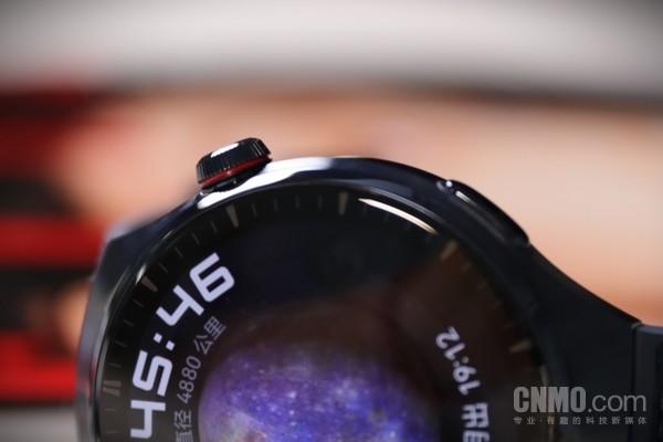 ��ΪWATCH 4 Proε���������⣺���������Ѳ������Ķ�