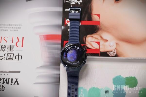 ��ΪWATCH 4 Proε���������⣺���������Ѳ������Ķ�