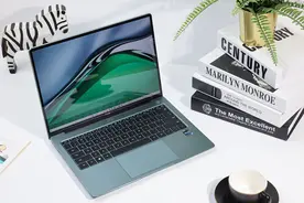华为MateBook 14s 2023评测：颜值在线，轻薄高能再进化图片