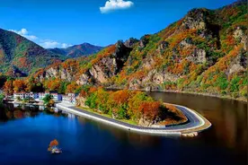 生态文明建设示范区：辽宁省本溪满族自治县图片