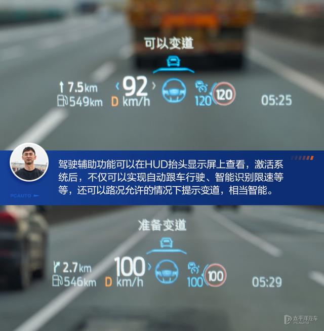 中产家庭新选择 途昂车主体验福特锐界L