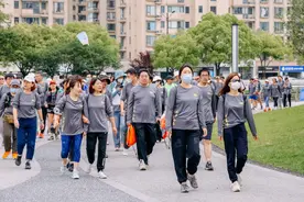 可以跟团游“半马苏河”啦！上海普陀发布3条精品旅游线路图片