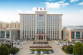 年营业收入增长14.11倍，跨越百亿元大关 多氟多上市13年啦图片