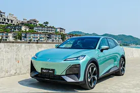 试驾｜长安深蓝S7：面面俱到，藏有惊喜图片