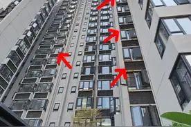 三亚一小区地下水管平均每月一爆？开发商回应→图片