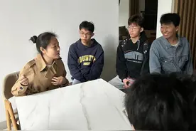 到“甲方”家中设计居住空间，武汉这些大学生的作品连专业设计师都点赞图片