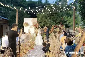 单身派对、求婚、领证……“520”民宿新增隐藏玩儿法图片