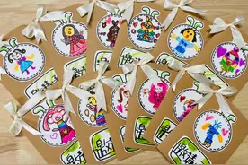 雨花区教育局幼儿园南城首府幼儿园召开第二届园级家委会图片