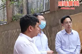 “臭到顶唔住！”东莞市民打12345热线让臭水沟消失图片