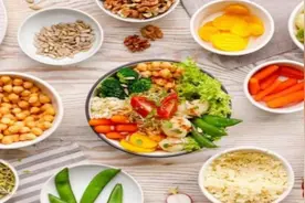 健康科普丨想要有效降血糖 科学饮食很关键图片