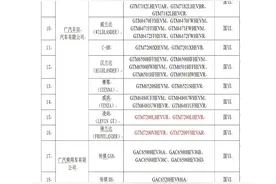 广州节能牌照新增数款车型！锐界L凭大马力混动成为大热门图片