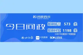 今日问政(77)丨四川省对物业服务收费有何规定？回应来了图片