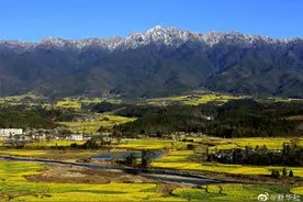 一起遇见最美的腾冲图片