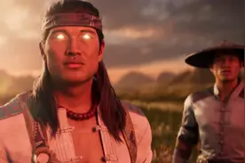 《真人快打1》DLC角色泄露 祖国人、和平使者参战图片