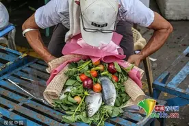 520：全球创意花束成就另类表白图片