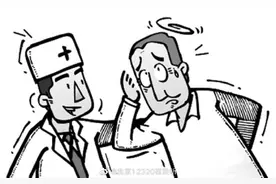 发现耳鸣是否需要到医院就诊？图片