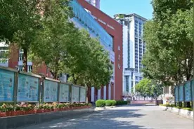 开放日汇总！广州30多所学校发起邀约图片