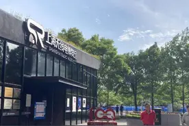 探访上海无线电博物馆，珍藏着几代人用过的收音机图片