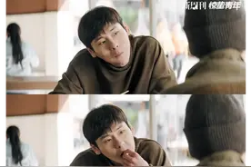 蒋奇明这股工地风，狠狠刮中我的心巴图片