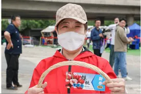 门头沟的樱桃熟啦，上百个品种等您采摘图片