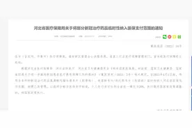 国产新冠药自费价格进一步探底，部分地区医保报销比例95%图片