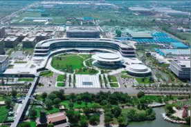 聚焦滨州科技周系列报道之二｜滨州：科创引领 注入动力之魂图片