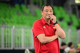 中国男排再负日本 两战九局仅胜一局图片