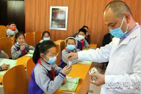 河北：挖掘中医药文化资源 擦亮燕赵中医药品牌图片
