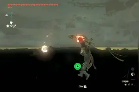 无限耐久大师剑《王国之泪》大量全新漏洞被发现图片