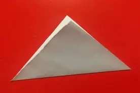 520，剪一朵浪漫玫瑰窗花~图片