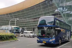 新桥机场最新消息图片