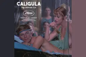 丁度·巴拉斯谴责戛纳放映“最终剪辑版《罗马帝国艳情史》”图片