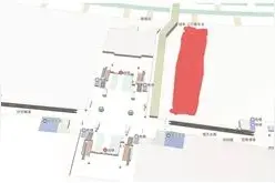 白云机场乘机过夜指南看过来→图片