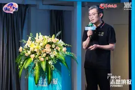 广州市天河中学：将设8个珠江书院班，分数线为第一梯度控制线上图片
